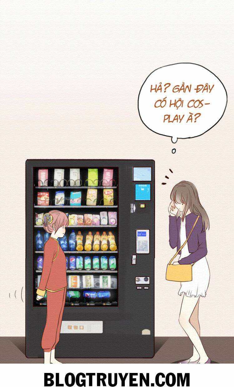 tình yêu không nói dối chapter 4 25