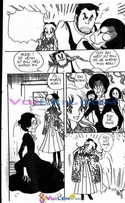 tiểu thư áo trắng chapter 1 50