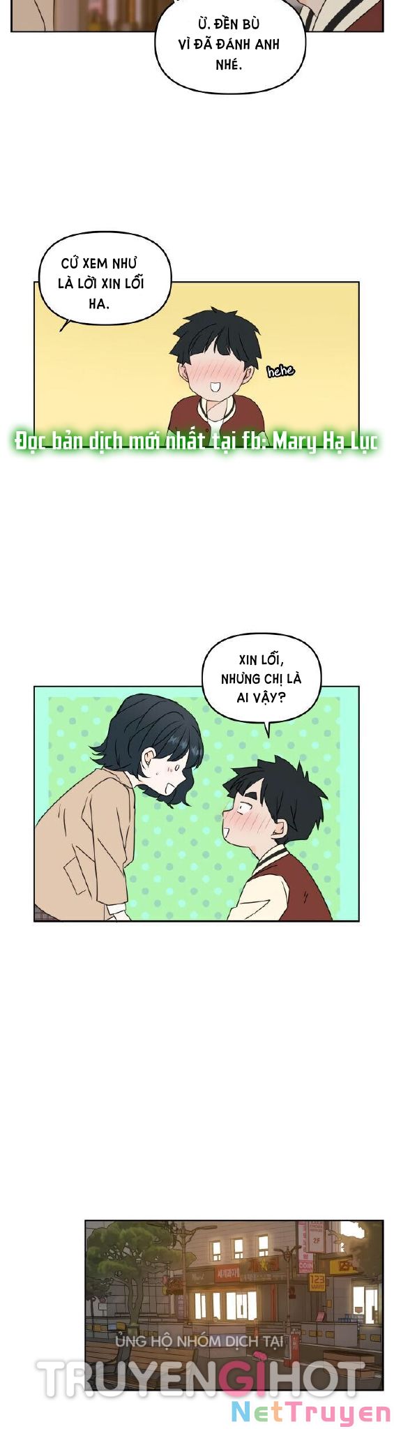 kiếp này cũng xin chăm sóc tôi như vậy nhé kiếp này cũng xin chăm sóc tôi như vậy nhé chapter 82 8