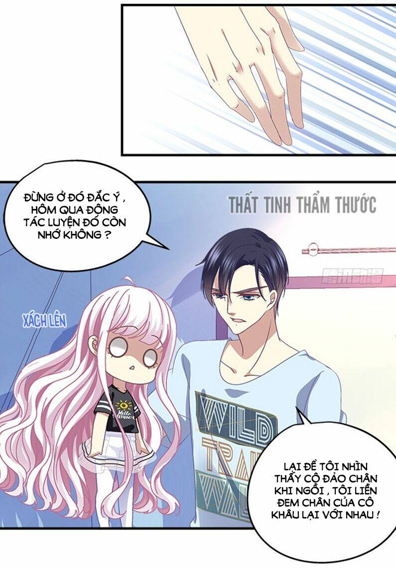 thiên lại âm linh chapter 39 16