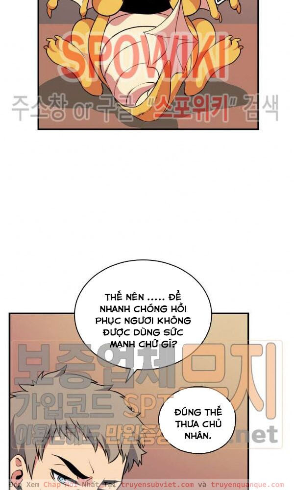 tôi sinh ra để làm người vĩ đại chapter 45 44