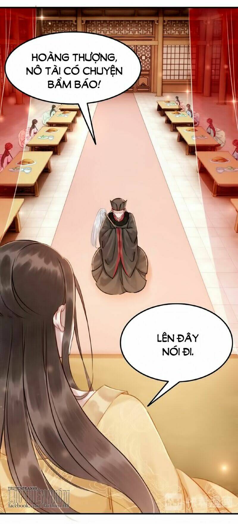 trọng sinh bá sủng nhiếp chính vương quá mạnh mẽ chapter 10 20