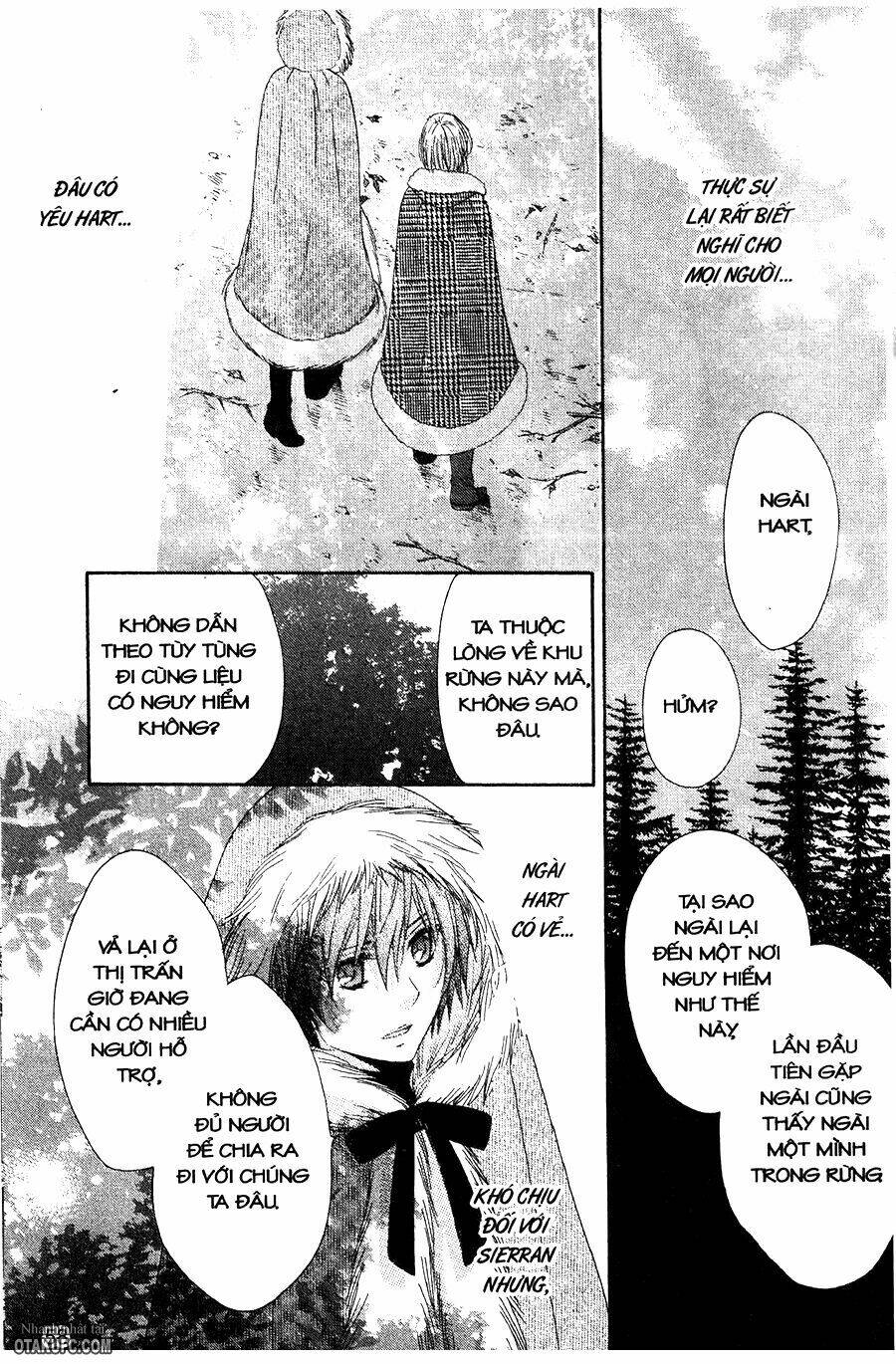 bá tước lạnh lùng chapter 10 5