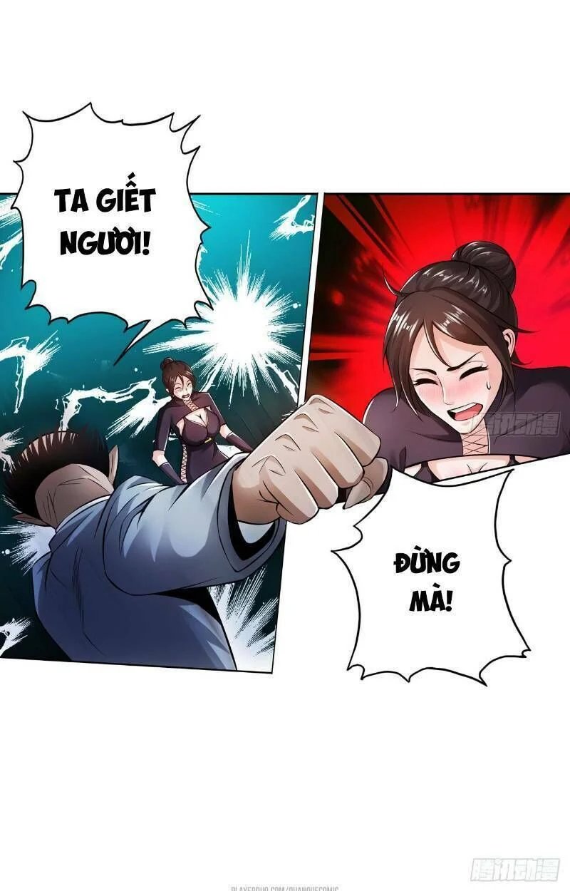 nhân vật phản diện đi tìm đường chết chapter 14 19