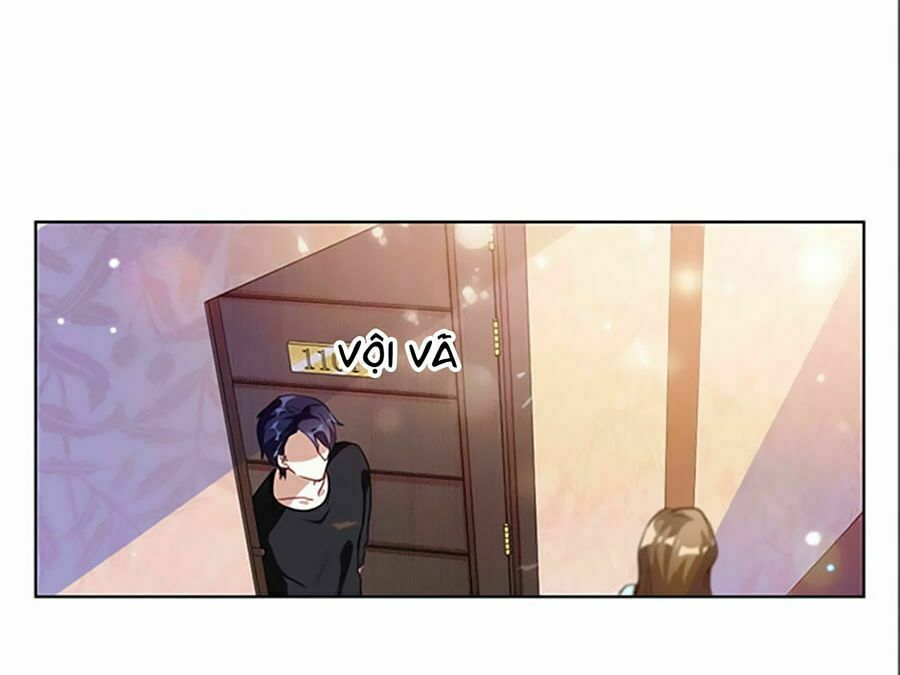 thần luân mật luyến chapter 9 11