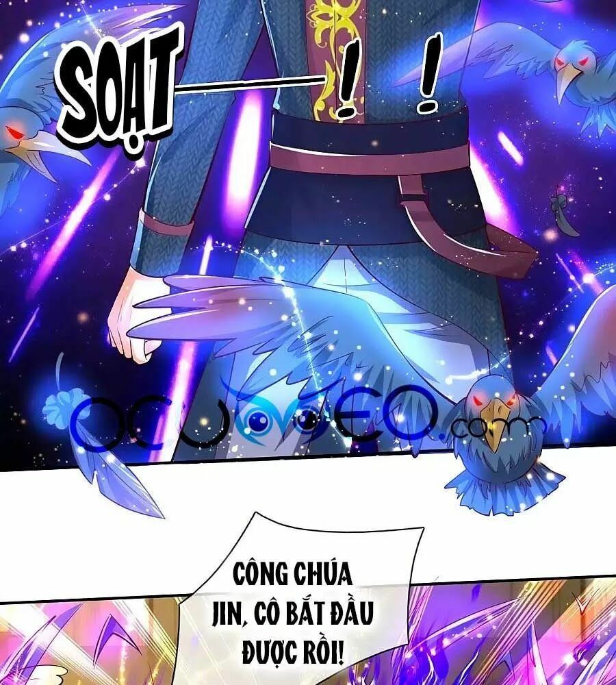 bỗng một ngày nọ trở thành con gái vua chapter 97 8