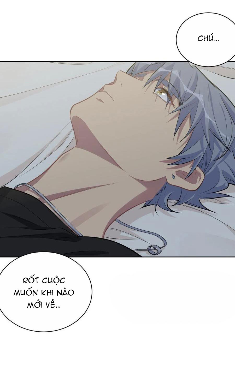 bố vợ đại nhân là bà xã chapter 157 13