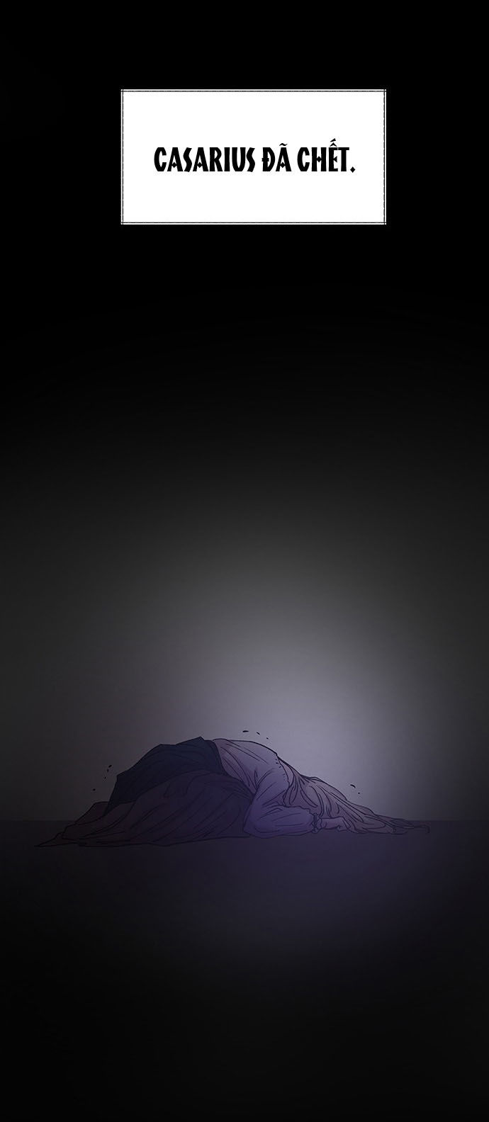 như gió trên cành cây khô chapter 40 22