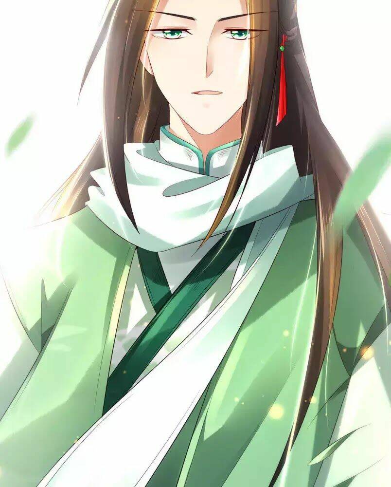 thiên kim bất hoán chapter 11 46