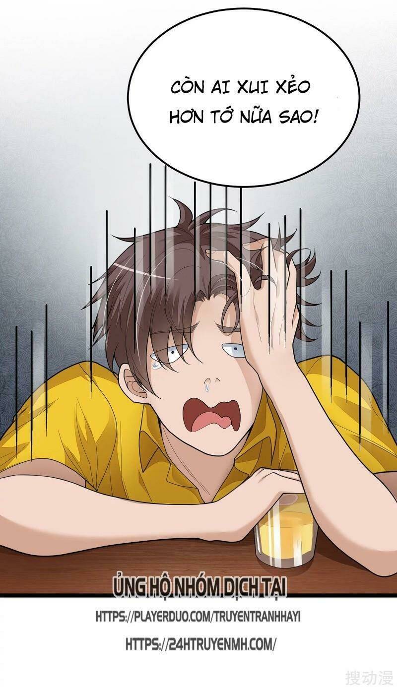 anh hùng khốn nạn chapter 3 20