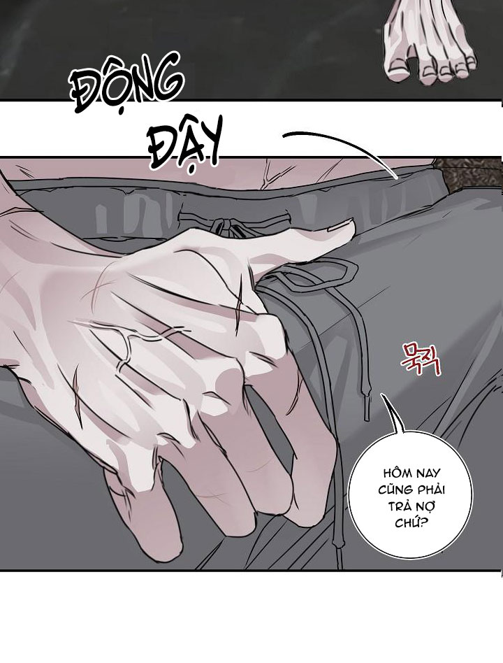 tình đơn phương chapter 6 50