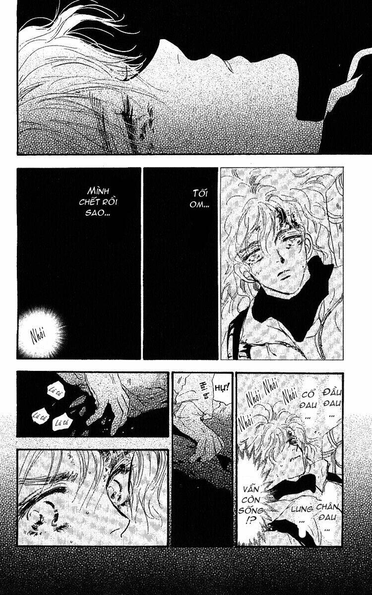 7 mầm sống chapter 81 13