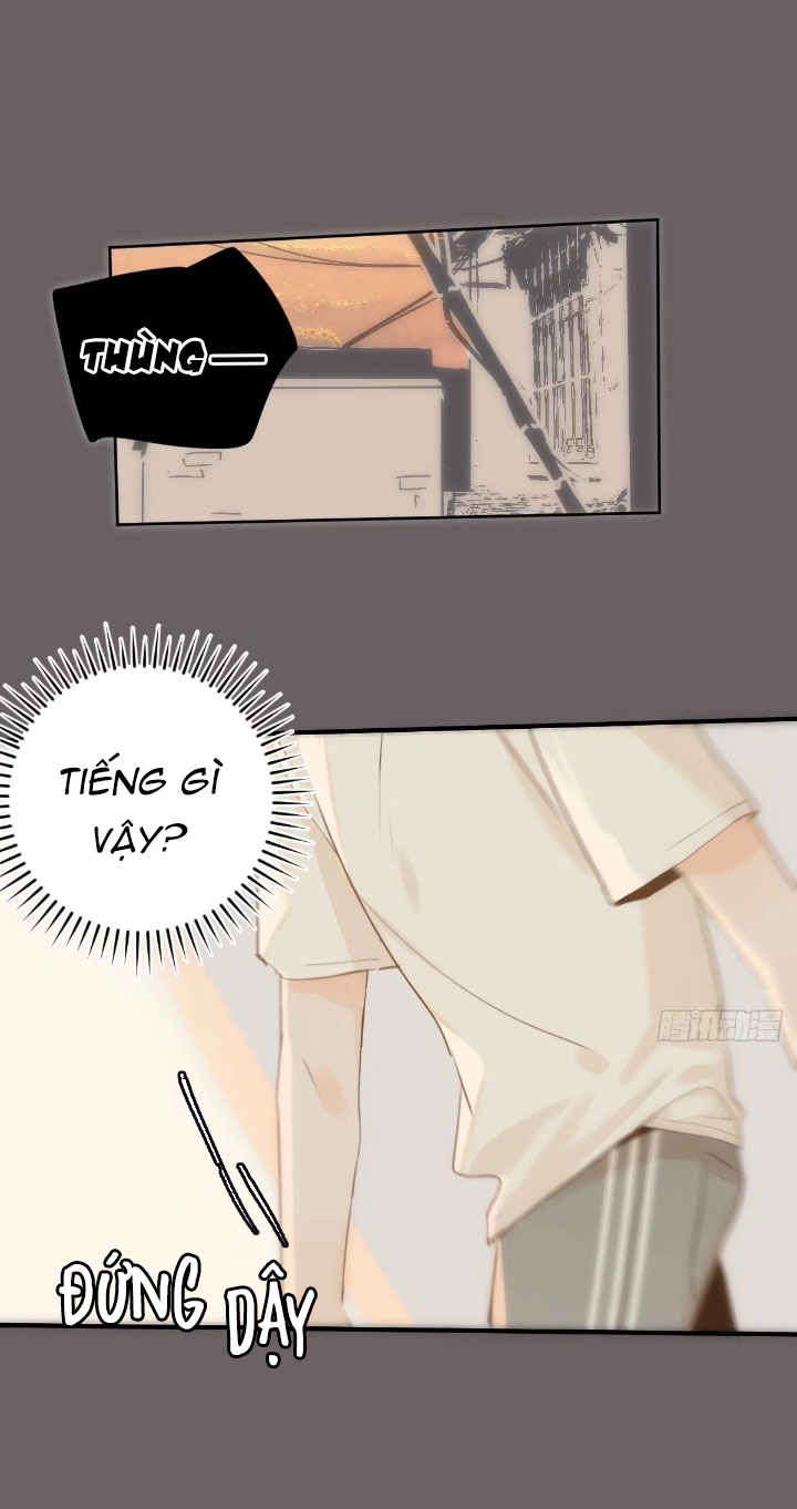 đêm đầy sao nói với em chapter 17 21