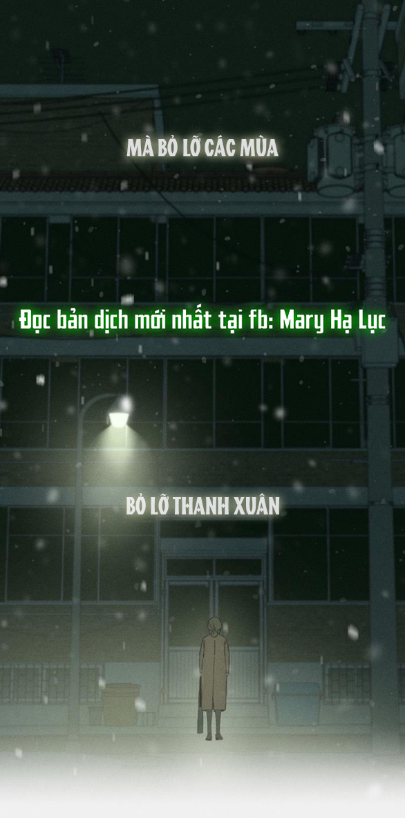 [18+] Nước Mắt Trên Đóa Hoa Tàn chapter 15.2 6