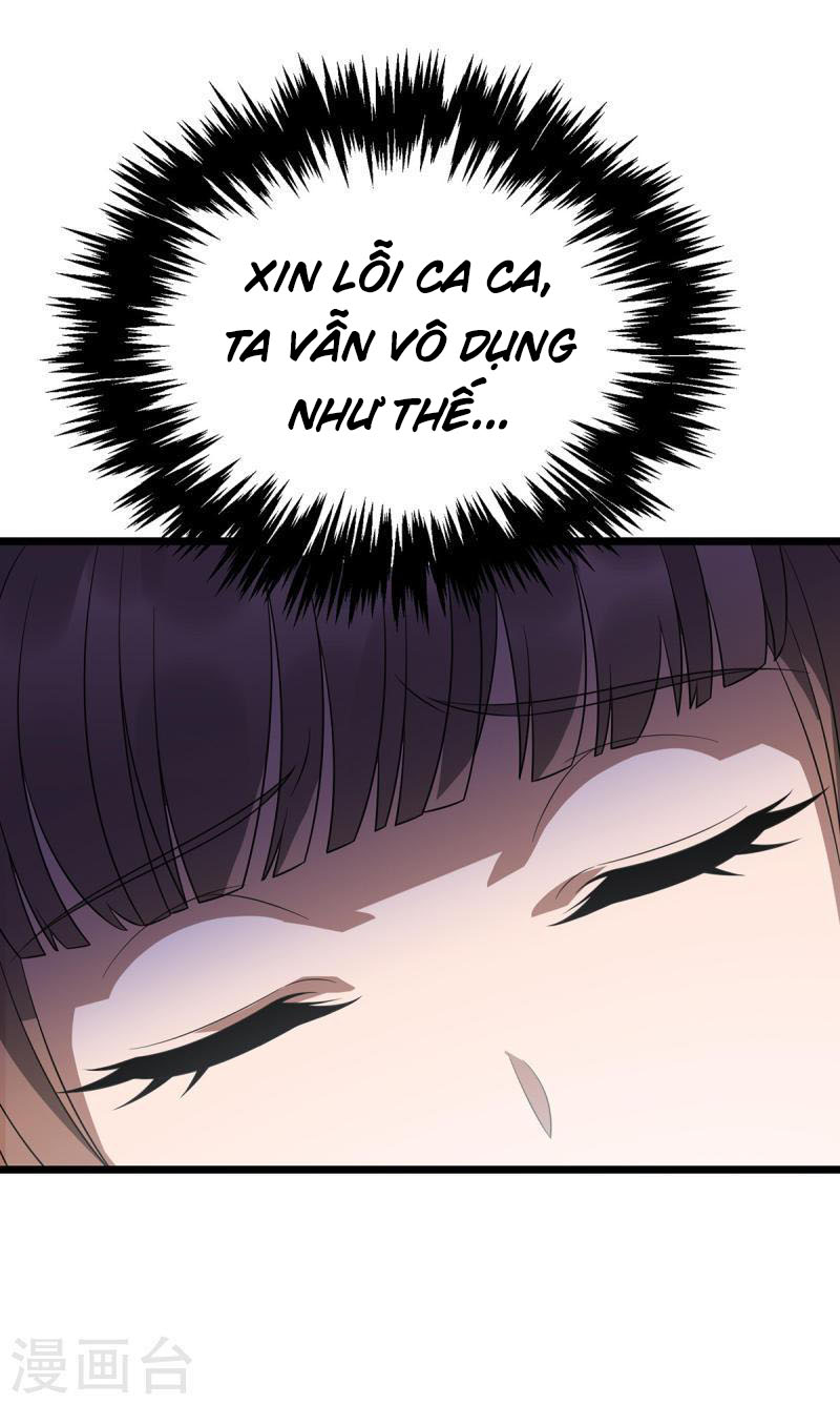 chúa tể tam giới chapter 237 16