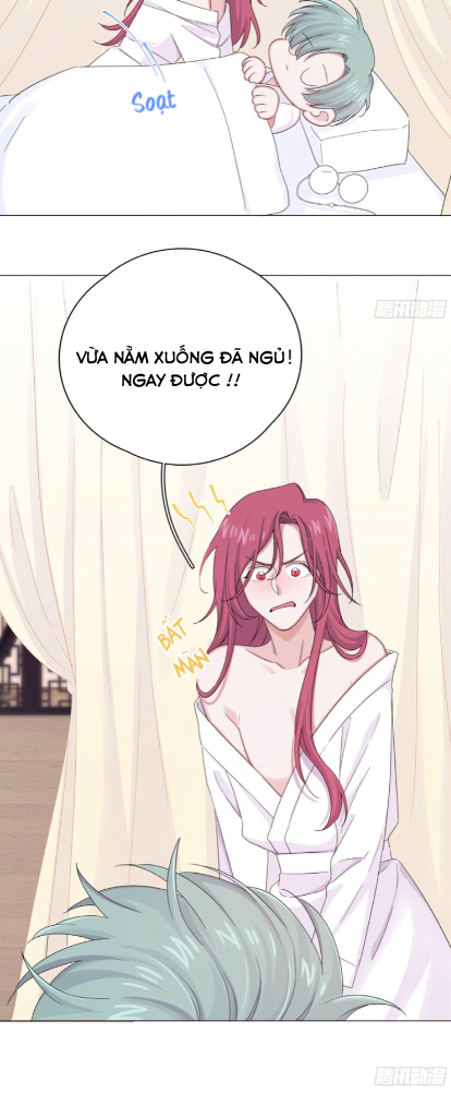 nhất hoàng cửu công thập nhị thê chapter 27 18