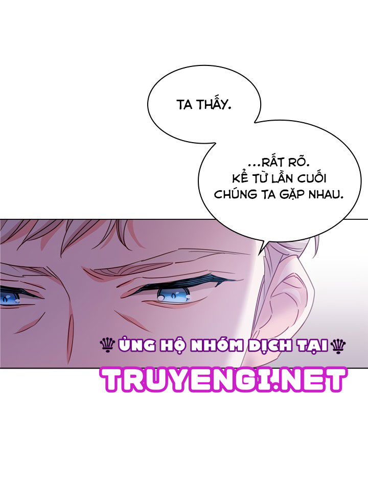 tiểu thư chỉ muốn được nghỉ ngơi chapter 3 33