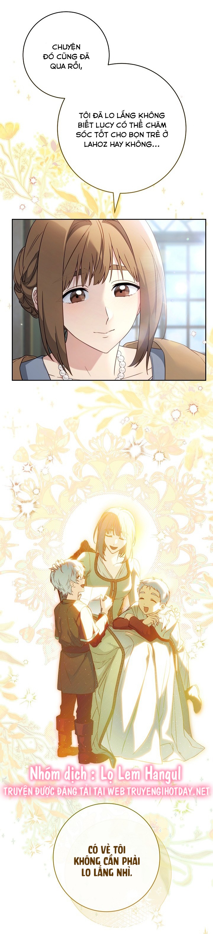 phía sau em, luôn có ta bên cạnh chapter 116 5