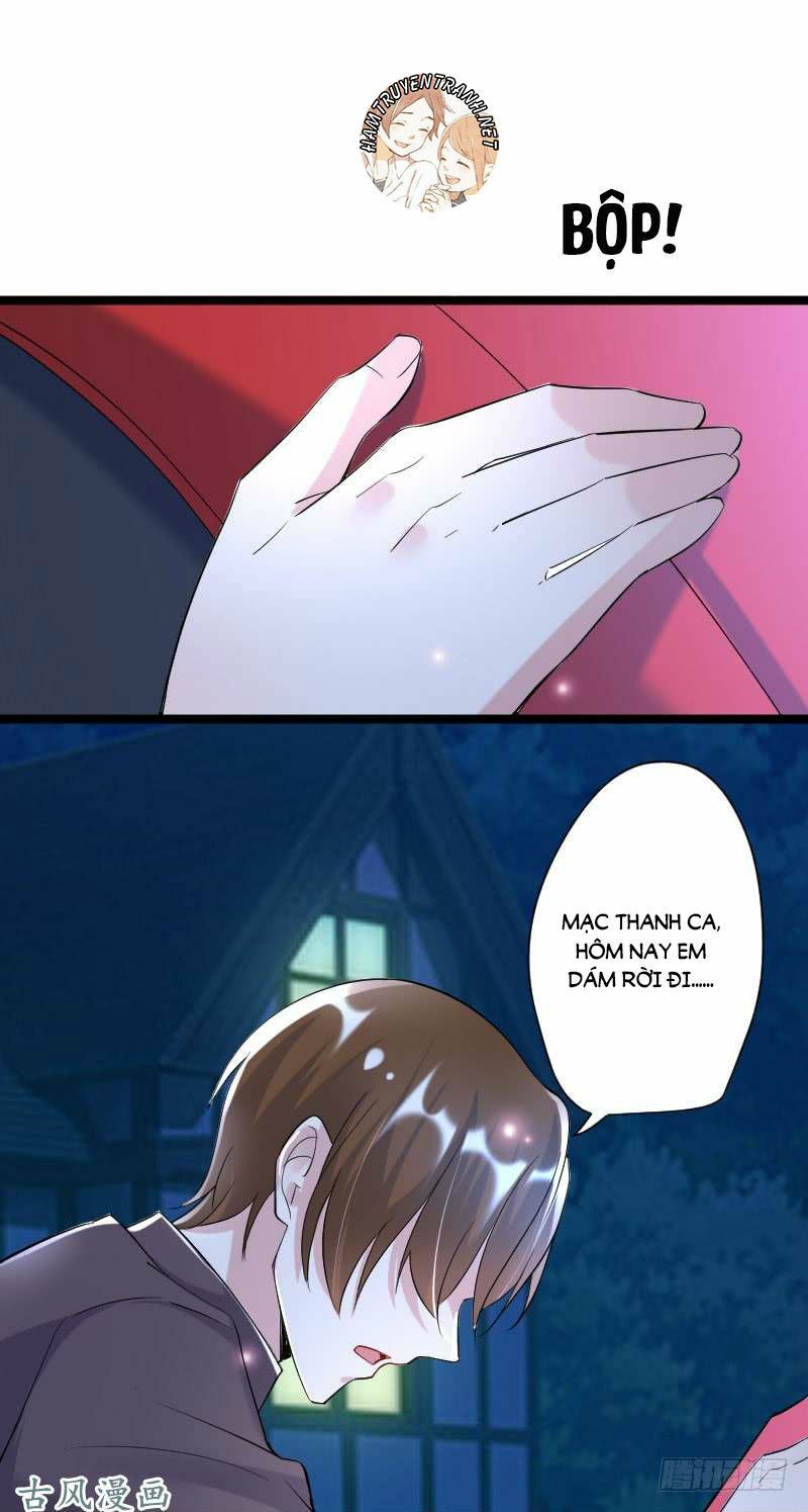 mặt nạ mê hoặc chapter 51 14