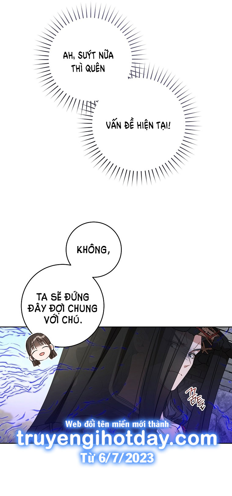 trở thành đứa cháu gái bị ghẻ lạnh trong gia tộc võ giả hùng mạnh chapter 20.2 12