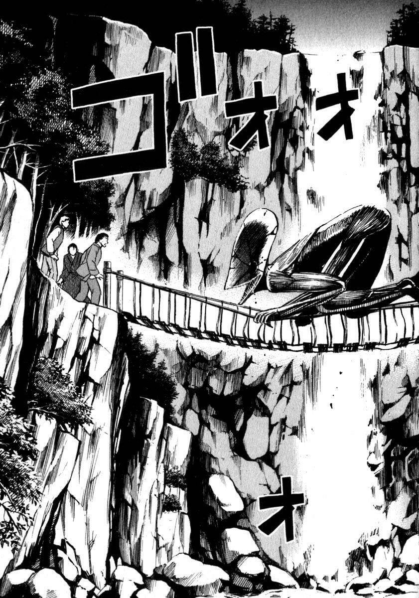 đảo ma cà rồng chapter 37 14