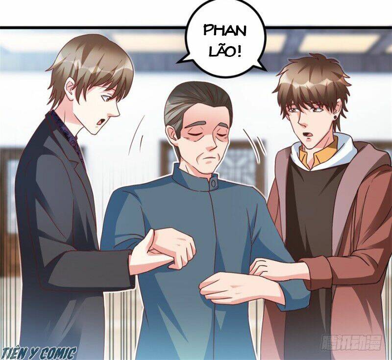 thấu thị tiên y chapter 75 22