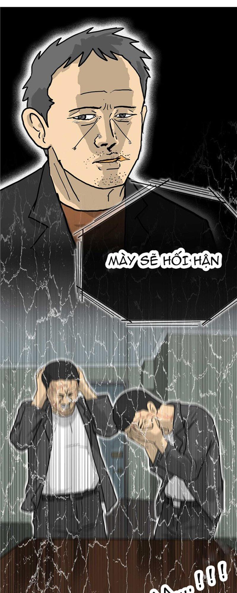 hồi sinh chapter 9 23