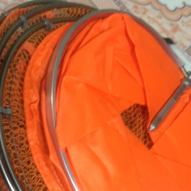 Rọng đựng cá Daiwa