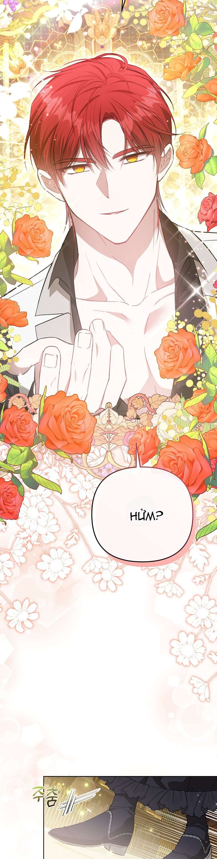 chị gái tôi là nhân vật chính chapter 8 21