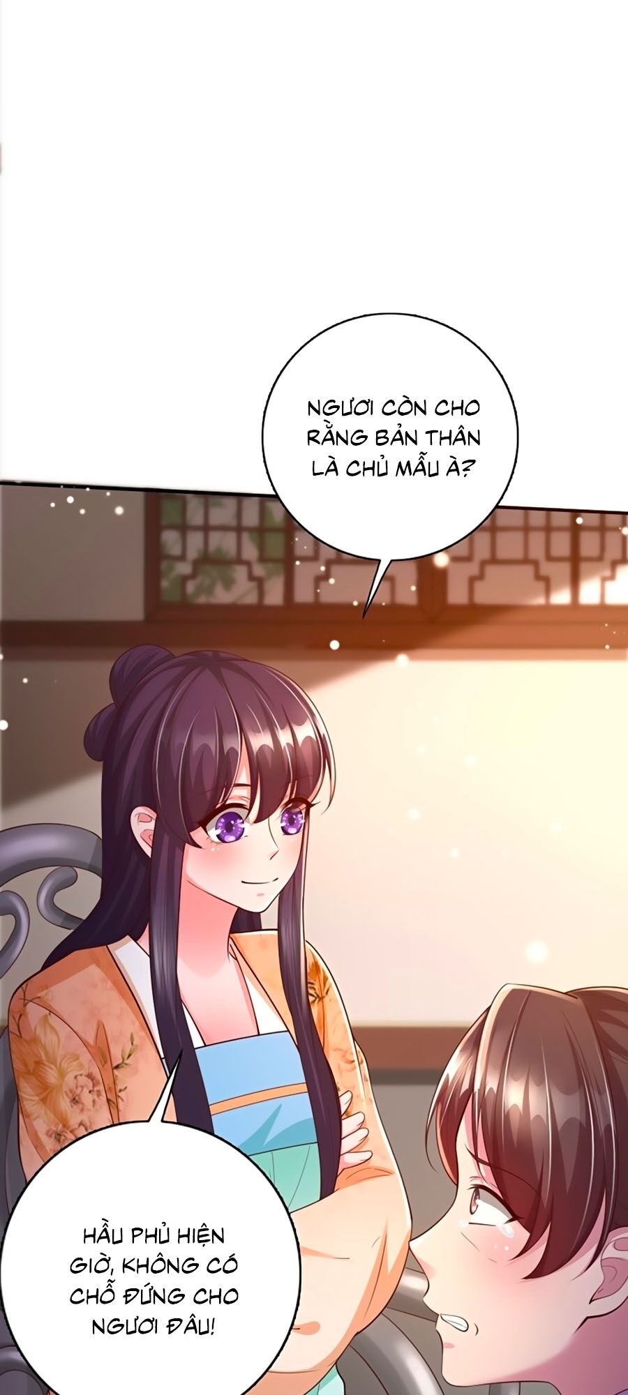 phượng ngự tà vương chapter 52 15