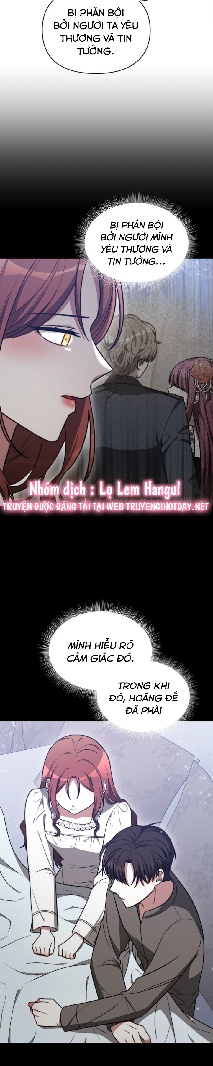 chuyện tình tay ba chapter 125 6