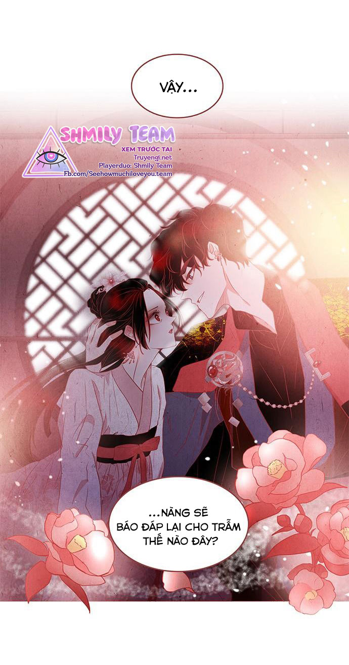 Liệu Rắn Có Ăn Hoa Chapter 2 - Next Chapter 3