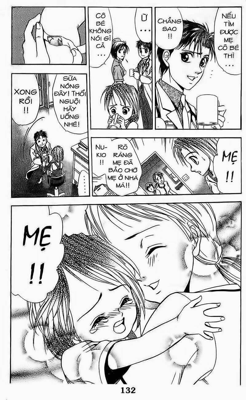 bàn tay thần sầu teru chapter 113 8