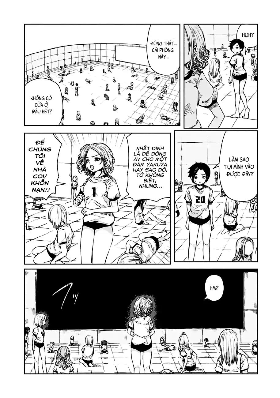 zanki x 99 chapter 1 16