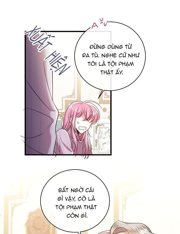 tôi đã gặp nam chính trong ngục tù chapter 2 45