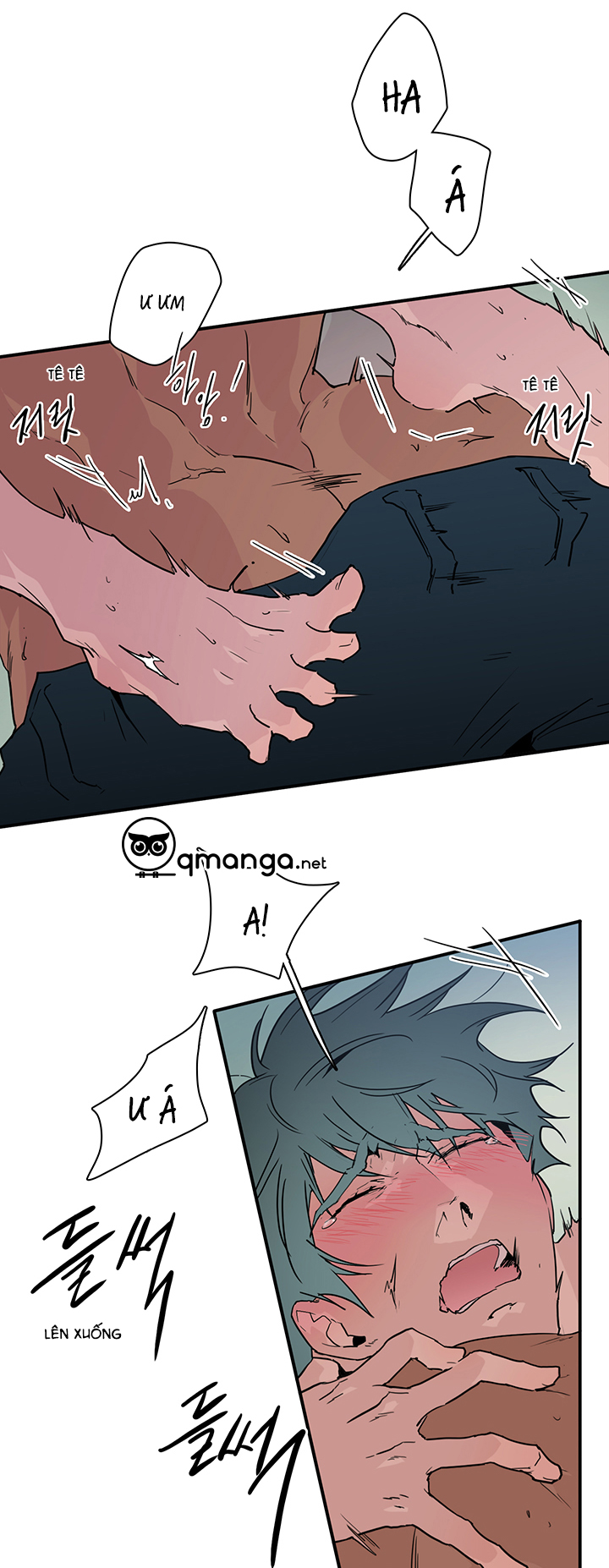 dear door chapter 97 4