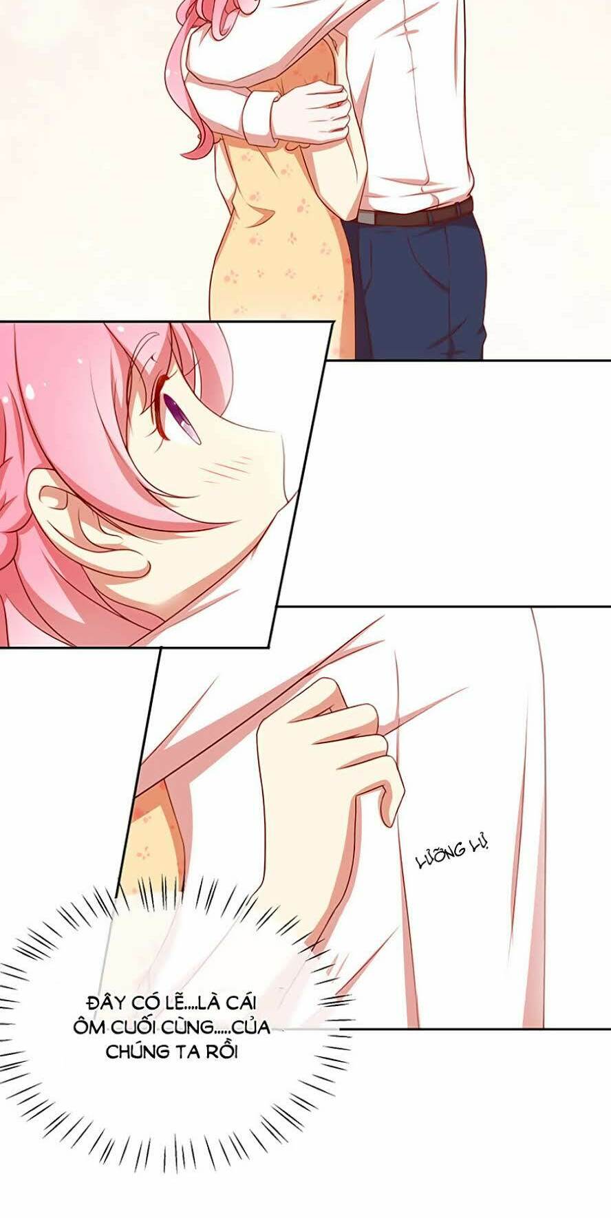 cả thế giới đều không bằng người chapter 43 31