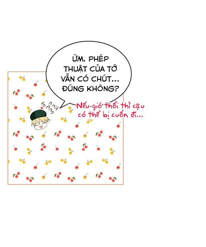 con có phải con là con gái của ngài không? chapter 43 41