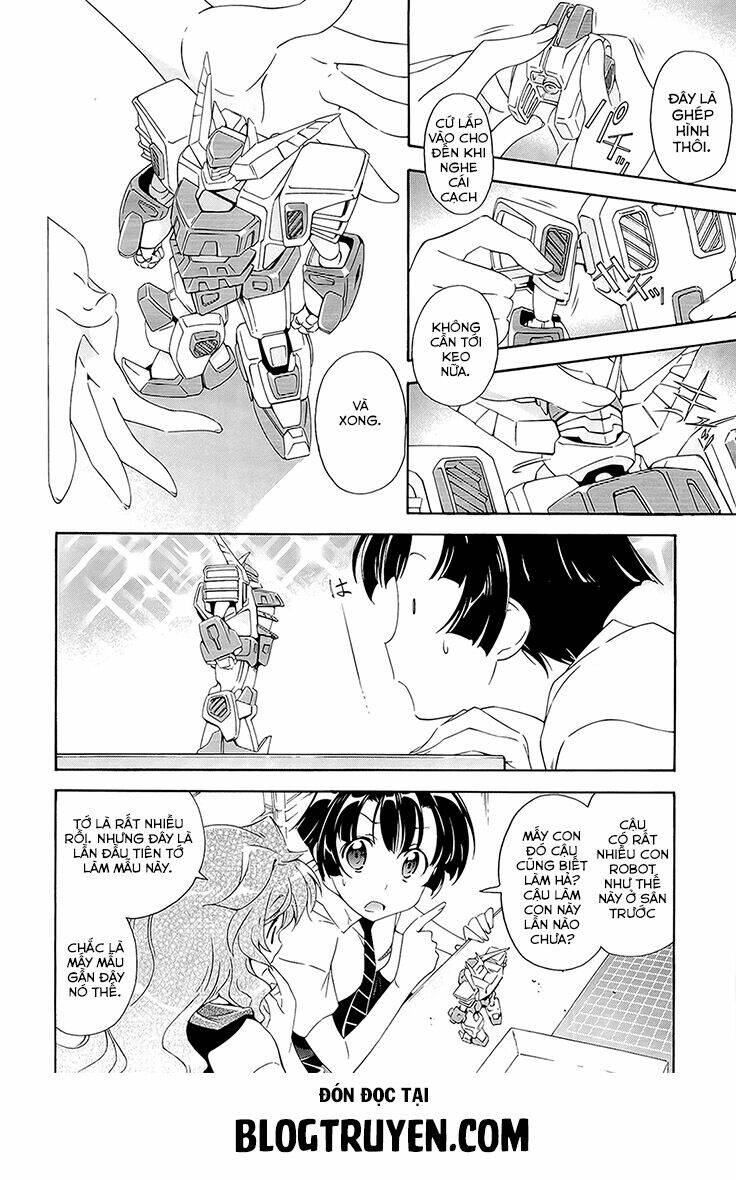 murasakiiro no qualia chapter 3 7