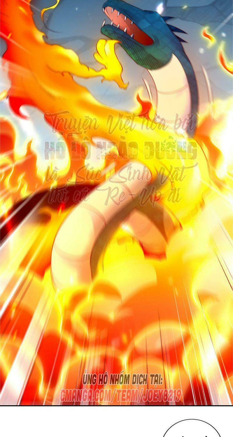 thiên kim bất hoán chapter 67 44