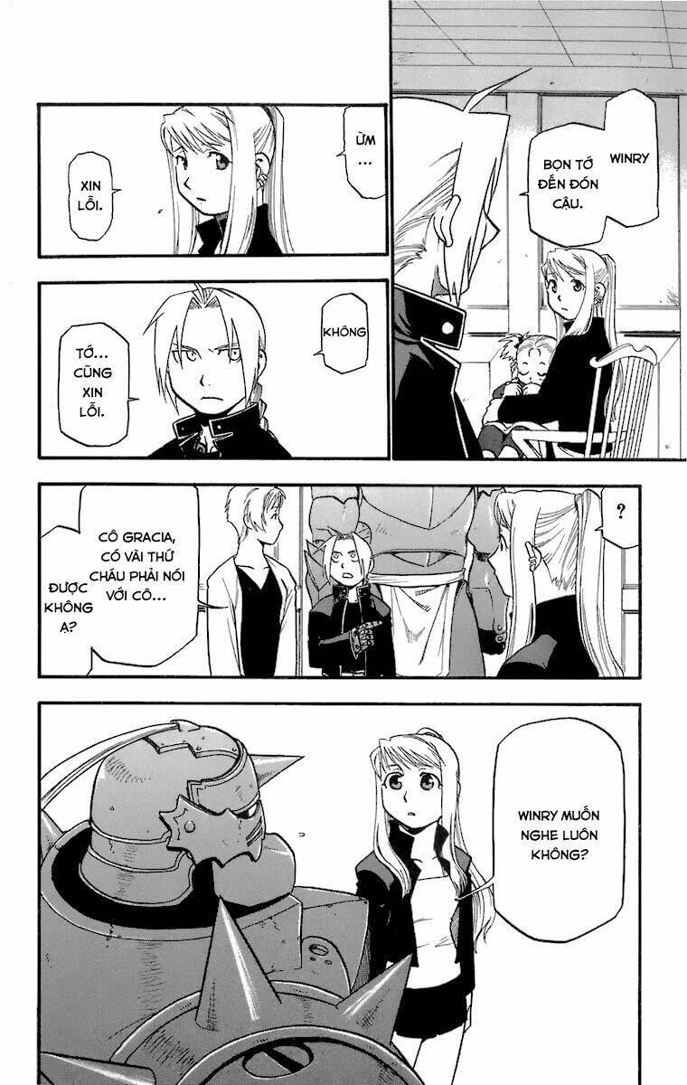 giả kim thuật chapter 36 31