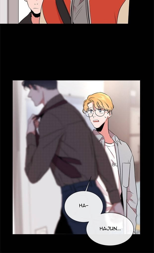 [raw] red candy chapter 57 19