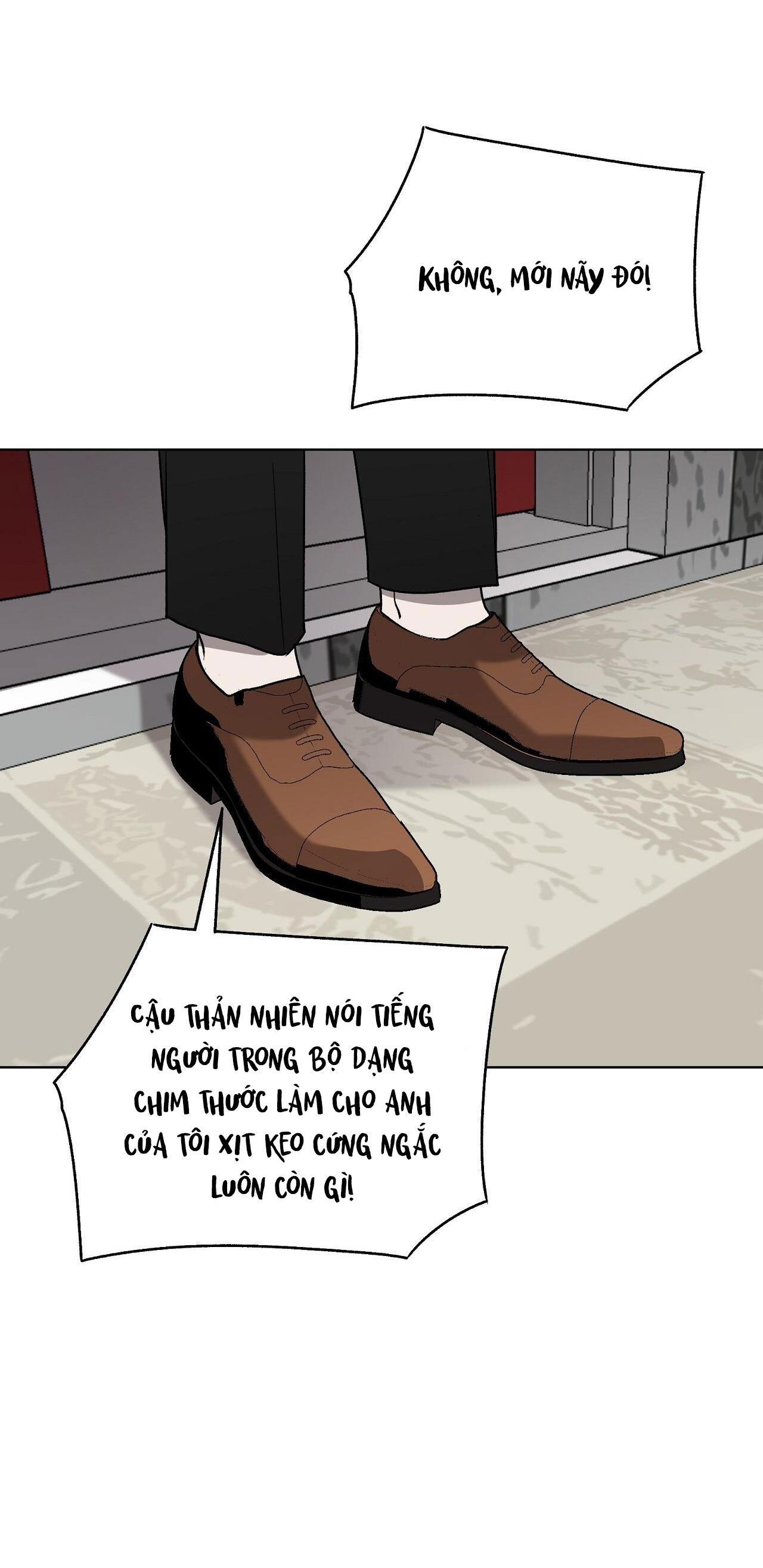 khi chim thước đến chapter 13 47