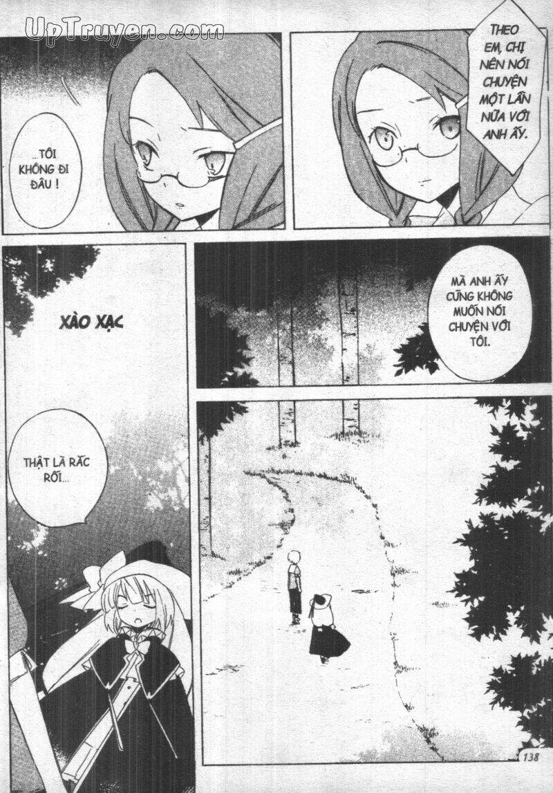 hoshi no witch chapter 1 138