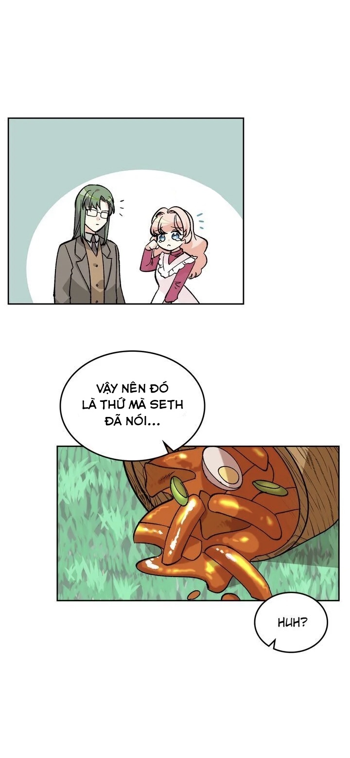 thú cưng của nhân vật phản diện chapter 15 27