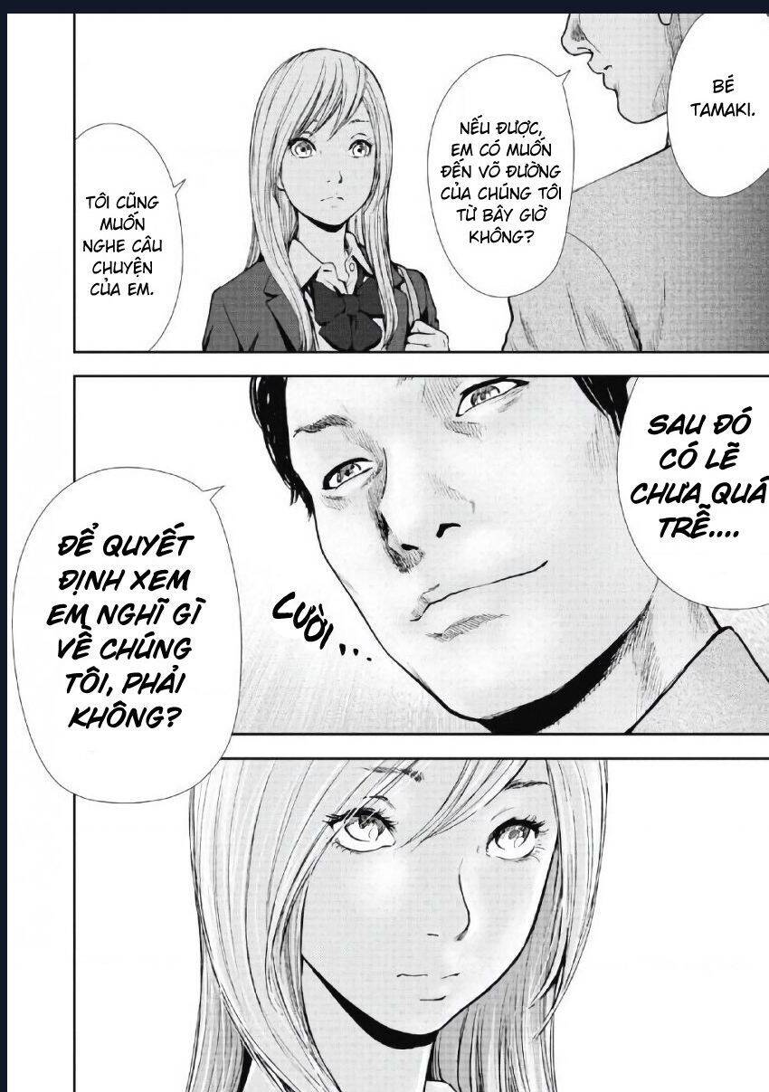 Gift ± chapter 98 17