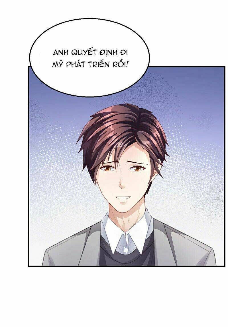 danh môn độc sủng ái thê chapter 28 3