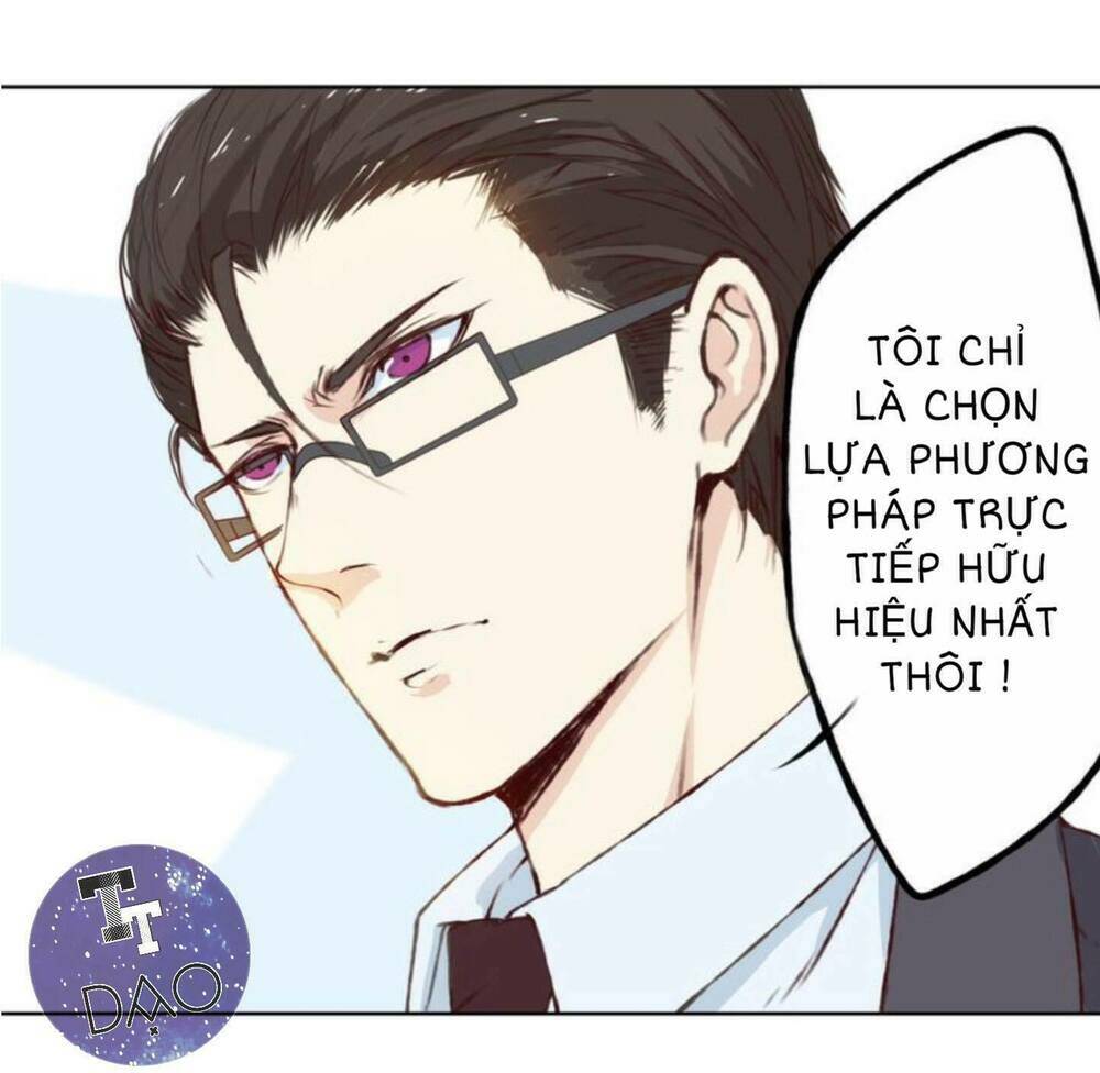 tôi không phải đa nhân cách chapter 12 60