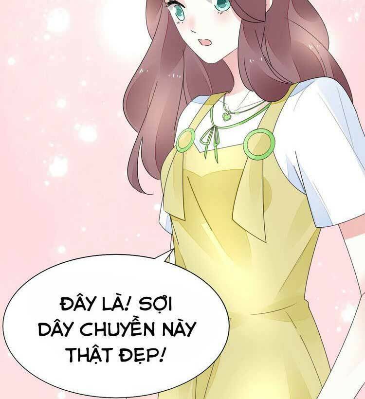 điều ước sủng ái bất bình đẳng chapter 70.2 9