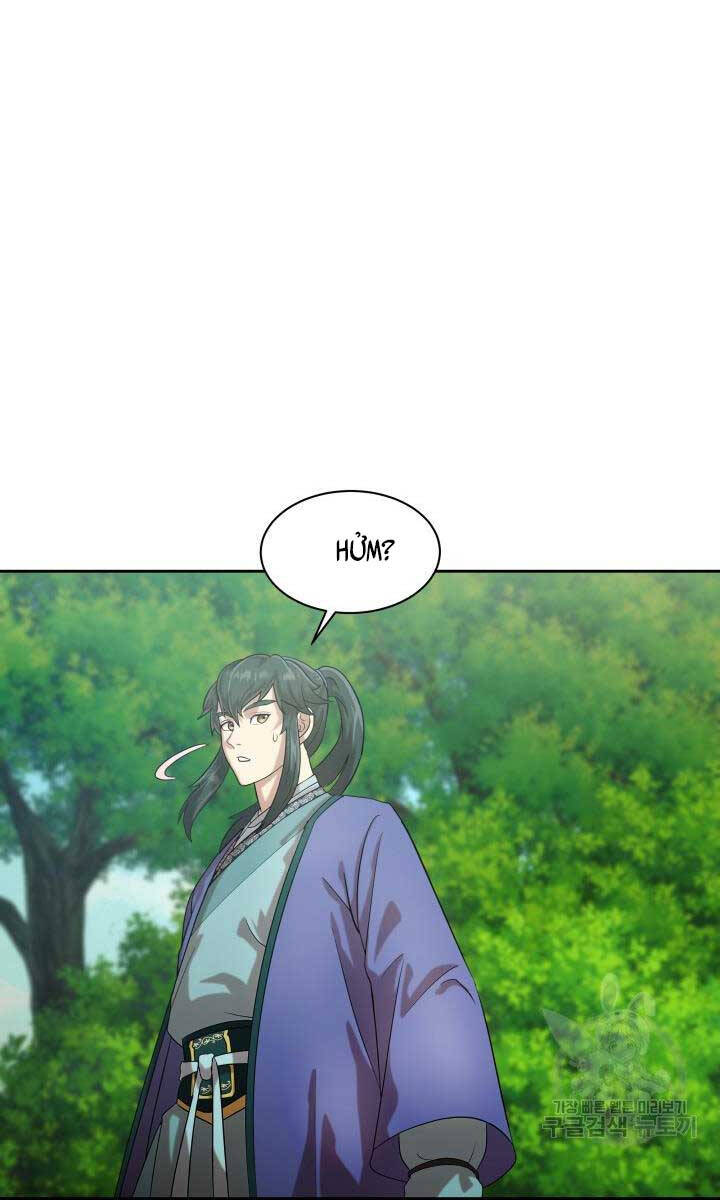 bậc thầy phép thuật ở thế giới võ lâm chapter 30.1 16